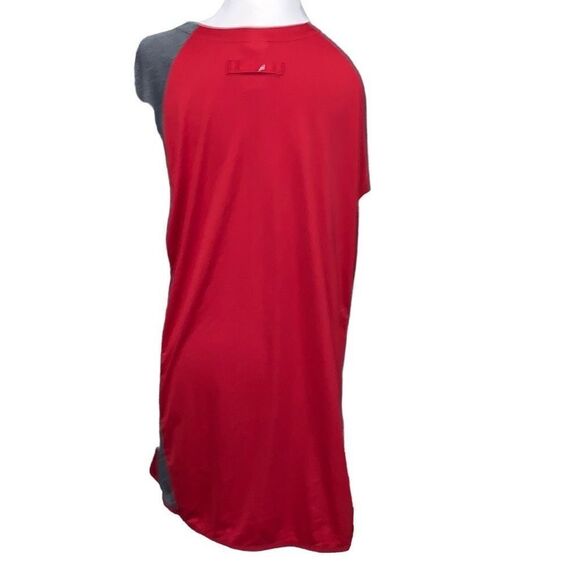 St Louis Cardinals 2XL Ted Gray Raglan Sleeve Baseball T-Shirt - Picture 3 of 6